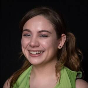 Meet your Posher, Kathryn